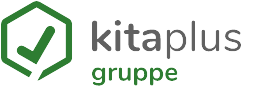 kitaplus Gruppen-App Produktlogo Darstellung